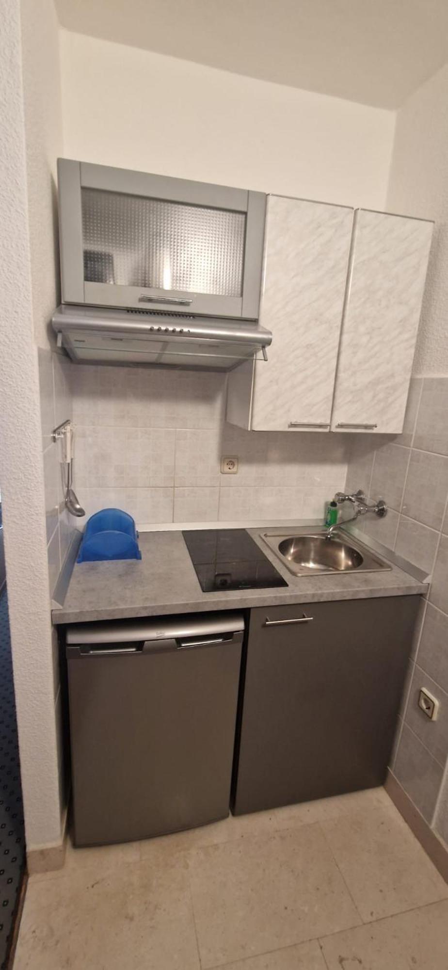 Apartments Vuksan ラブ エクステリア 写真